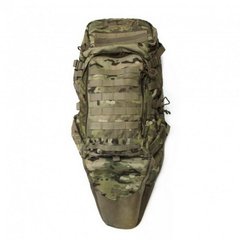 Тактический рюкзак снайпера Eberlestock X3 LoDrag Pack, Multicam, 33 л