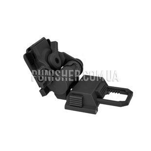 FMA L4G24 NVG Mount Plastic, Black