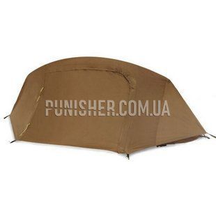 Антимоскітний намет USMC Catoma EBNS, Coyote Brown, Намет, 1