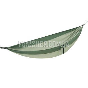 Гамак Naturehike одинарний NH21DC011, Olive, Гамак