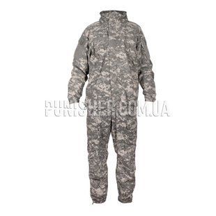 Комплект ECWCS GEN III Level 5 Soft Shell ACU, ACU, Medium Regular