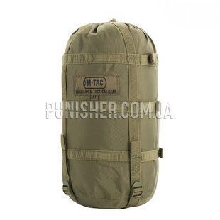 Компресійний мішок M-Tac Medium, Olive, Компресійний мішок
