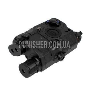 ЛЦУ Element LA5 UHP, Черный, Белый, Инфракрасный, Красный, ЛЦУ, LA5