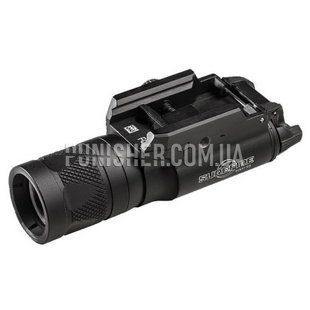 Оружейный фонарь ACM SureFire X300V White/Strobe, Черный, Белый, Фонарь