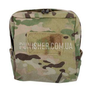 Подсумок Emerson Rescue Pouch 17 x 17 cm, Multicam