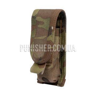 Подсумок под мультитул/нож Warrior Assault Systems Utility Tool Pouch Multicam, Multicam