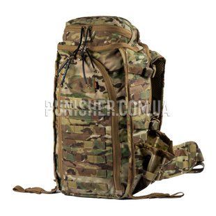 Рюкзак GRAD Chaser 35 л, Multicam, 35 л