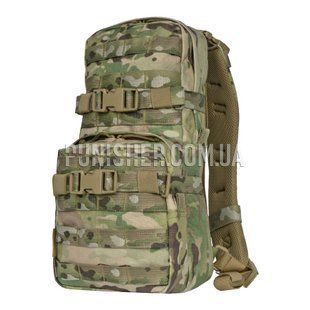 Рюкзак Warrior Assault Systems Cargo Pack, Multicam, 8 л