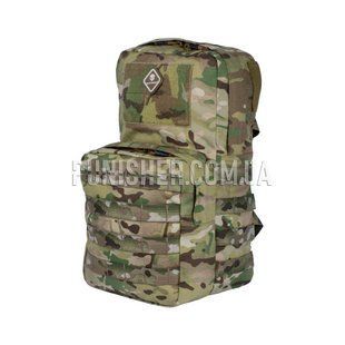 Рюкзак Emerson Modular Assault Pack із відділенням під 3L гідратор, Multicam, 14 л
