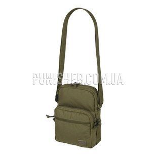 Сумка Helikon-Tex EDC Compact Shoulder, Olive, 2 л