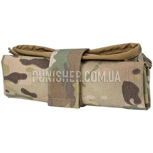 GRAD Magazine Dump Bag, Multicam, РПК, AK-47, AK-74, AKM, AR15/М4, Cordura 500D