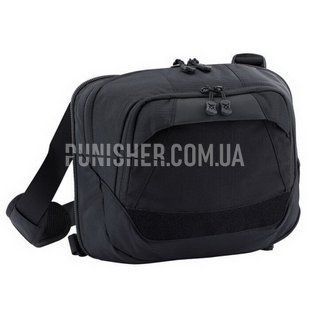 Сумка Vertx Tourist Sling VTX5085, Чорний, 6 л