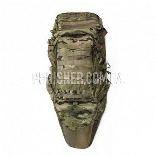 Тактический рюкзак снайпера Eberlestock X3 LoDrag Pack, Multicam, 33 л