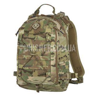 Тактичний рюкзак Emerson Assault Backpack/Removable Operator Pack, Multicam, 17 л