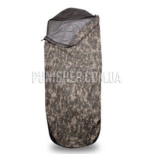 Gore-Tex Bivy Camouflage Cover (Grade 2), ACU, Bivy Cover