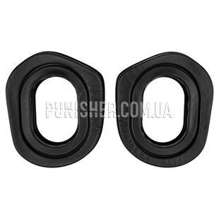 Earmor Replacement Gel Earpads for M31 Plus/M32 Plus Headset, Black, Headset, Earmor, Ear pads