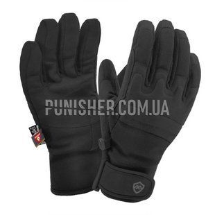 Зимние водонепроницаемые перчатки Dexshell Arendal Biking Gloves, Черный, Medium