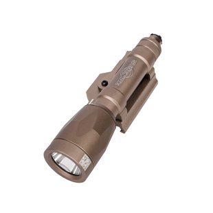 Збройовий ліхтар Element SF M620P Scout Light LED, DE