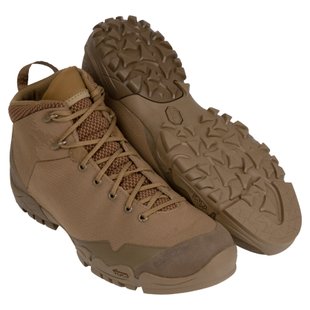 Ботинки Garmont Nemesis 4.2, Coyote Tan, 11.5 R (US), Демисезон