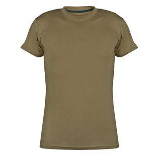 Футболка Emerson Blue Label Accipiter, Khaki, Small