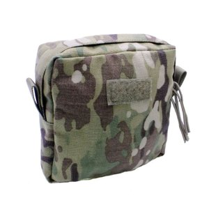 Медичний підсумок Molle II Medic Pocket, Multicam, Підсумок