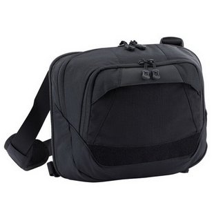 Сумка Vertx Tourist Sling VTX5085, Чорний, 6 л