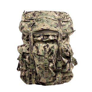 LBT-2657B Tactical Backpack (Used), AOR2, 45 l