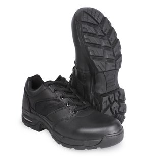 Тактичні черевики Propper Shift Low Top Boot, Чорний, 8 W (US), Демісезон