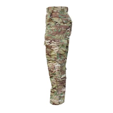 Штаны огнеупорные Army Combat Pant FR Multicam 65/25/10, Multicam, Medium Regular