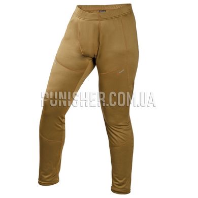 Fahrenheit PD OR Coyote Pants, Coyote Brown, XX-Large Short
