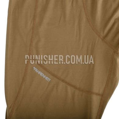Штани Fahrenheit PD OR Coyote, Coyote Brown, XX-Large Short