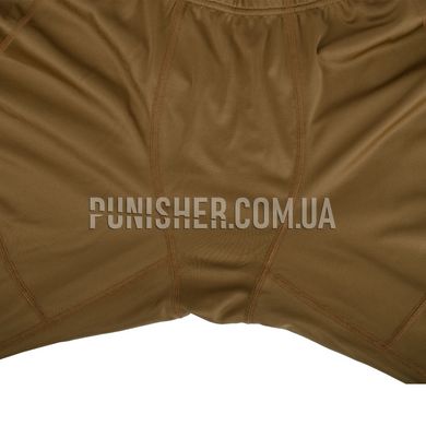 Штаны Fahrenheit PD OR Coyote, Coyote Brown, XX-Large Short