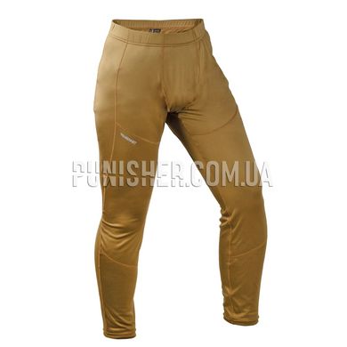 Fahrenheit PD OR Coyote Pants, Coyote Brown, XX-Large Short