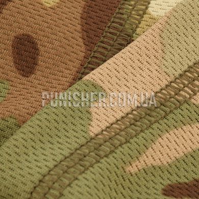 M-Tac Moisture-wicking Ninja Balaclava, Multicam, Universal