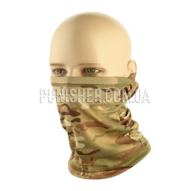 M-Tac Moisture-wicking Ninja Balaclava, Multicam, Universal