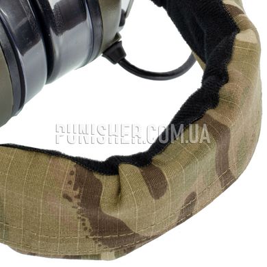Адаптеры Z-Tac Tactical Helmet Rail Adapter Set для крепления гарнитуры Comtac на шлем, Черный, Гарнитура, Peltor, Адаптеры на шлем