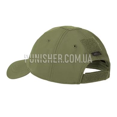 Бейсболка Helikon-Tex BBC Winter Cap, Olive, Універсальний