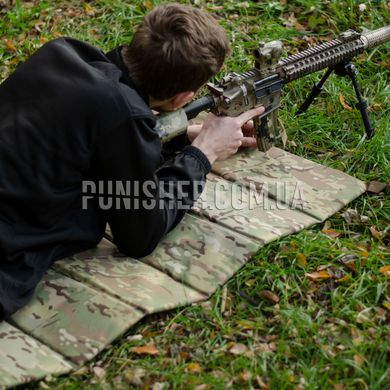 A-Line СМ62 Shooting Mat, Multicam, Shooting Mat