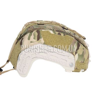 Кавер FMA High Cut Helmet Cover на шлем, Multicam, Кавер, M/L