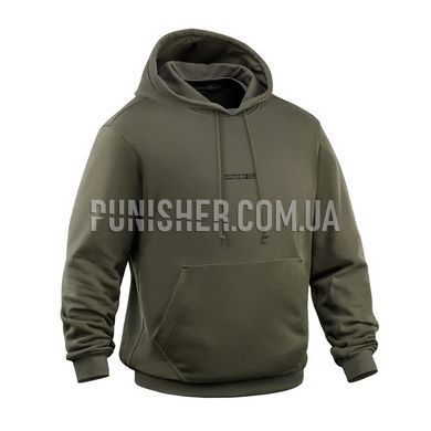 M-Tac Hoodie Born by Revolution Hard Ranger Green, Olive, Medium