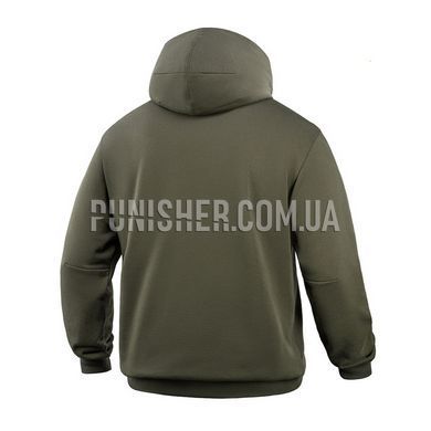 M-Tac Hoodie Born by Revolution Hard Ranger Green, Olive, Medium