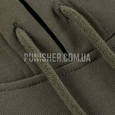 M-Tac Hoodie Born by Revolution Hard Ranger Green, Olive, Medium