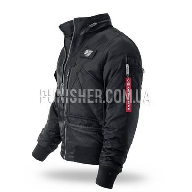 Куртка Dobermans Aggressive Aviator Offensive Premium, Черный, Medium