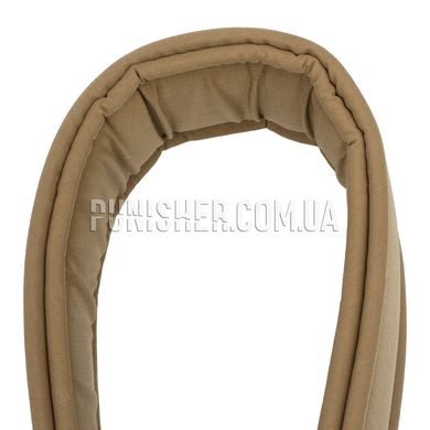 Blue Force Gear VCAS M240 Sling, Coyote Brown, Rifle sling, 2-Point