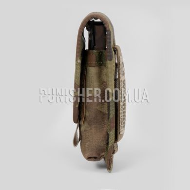 Подсумок под мультитул/нож Warrior Assault Systems Utility Tool Pouch Multicam, Multicam