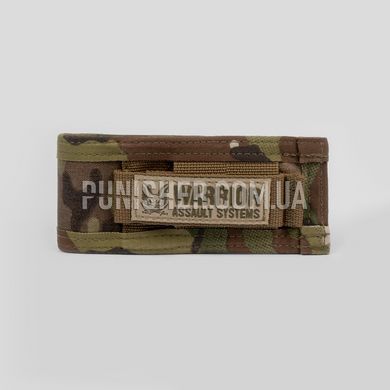 Подсумок под мультитул/нож Warrior Assault Systems Utility Tool Pouch Multicam, Multicam