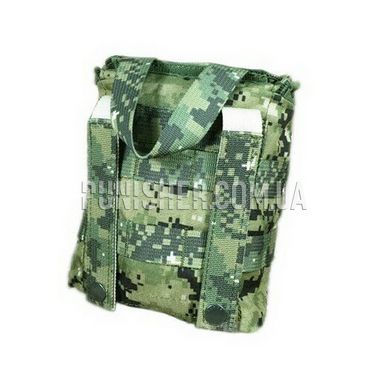 Flyye Tactical Trauma Kit Pouch, AOR2, Pouch