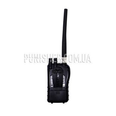 Uniden BC92XLT Radio Scanner (Used), Black, Scanner, 25-54, 108-174, 406-512, 806-956