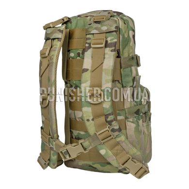 Рюкзак Warrior Assault Systems Cargo Pack, Multicam, 8 л