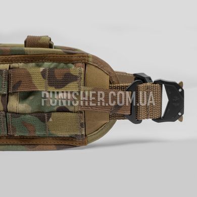 Розвантажувальний пояс GRAD Viking, Multicam, Medium